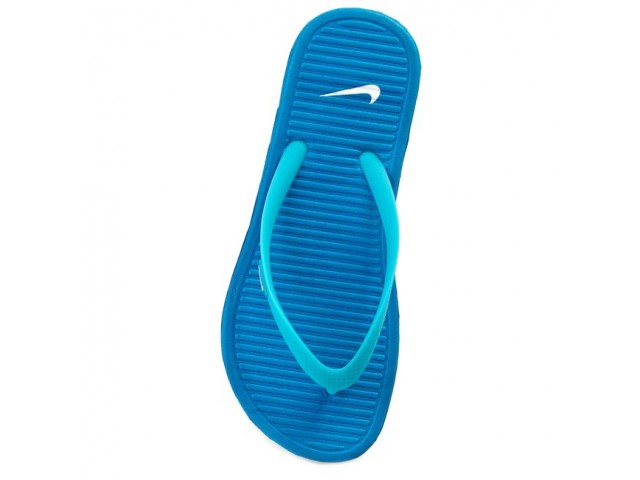 Nike Solarsoft II - Женские Тапочки(Вьетнамки)