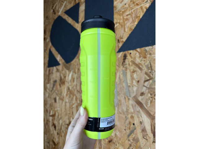 Under Armour Sideline Squeeze 950мл - Пляшка Для Води