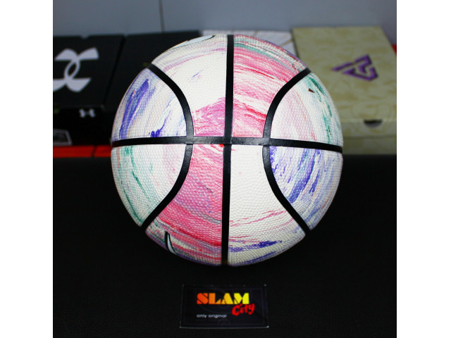 Nike Everyday Playground Next Nature 8P - Универсальный Баскетбольный Мяч