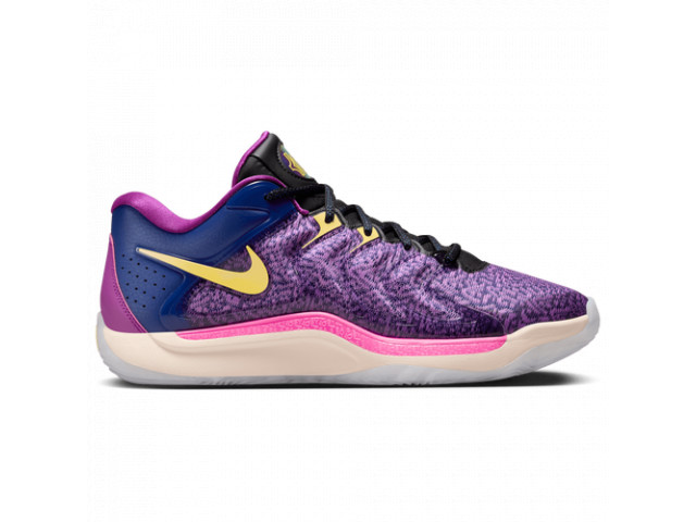Nike KD 17 - Баскетбольні Кросівки
