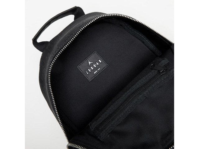 Jordan Jam Monogram Backpack - Універсальний Рюкзак