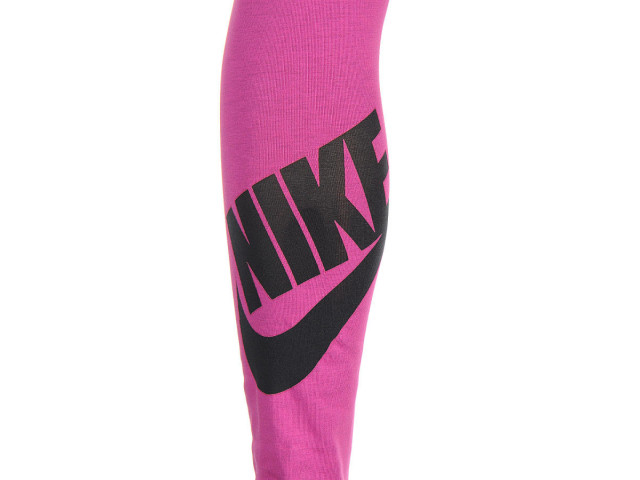 Nike Leg-A-See Logo - Женские лосины