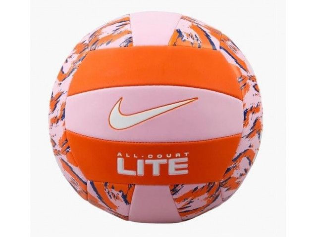 Nike All Court Lite Volleyball - Волейбольний М'яч