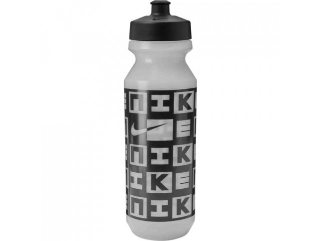 Nike Big Mouth Bottle 2.0 32 OZ Graphic 945ml - Бутылка для воды