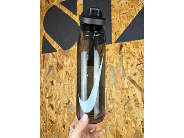 Nike Tr Renew Recharge Chug Bottle 946мл - Пляшка для Води