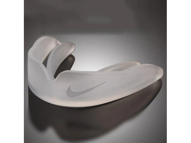 Nike Custom Fit Strapless Mouth Guard - Спортивная Капа