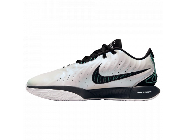 Nike Lebron XXI - Баскетбольні Кросівки