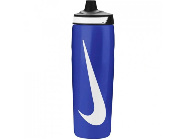 Nike Refuel Bottle Grip 24OZ 709мл - Пляшка для Води