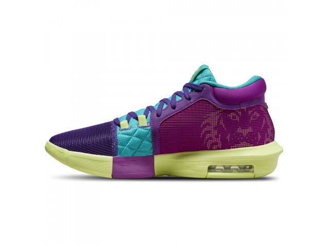 Nike LeBron Witness VIII - Баскетбольні Кросівки