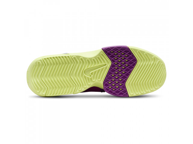 Nike LeBron Witness VIII - Баскетбольні Кросівки