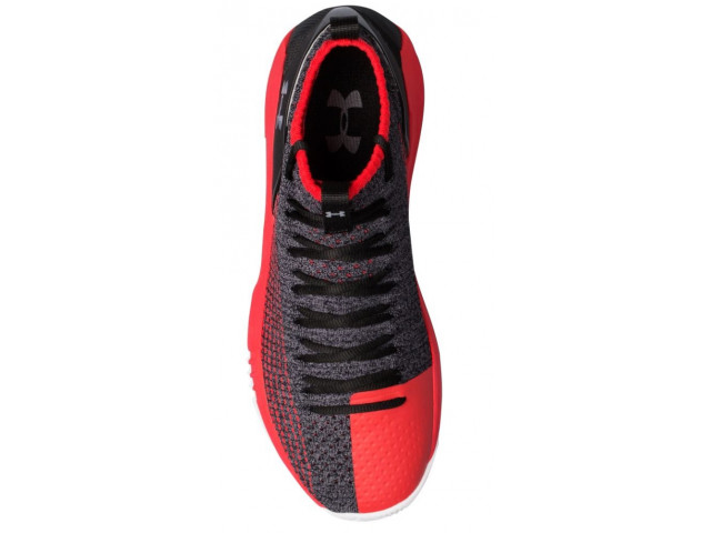 UNDER ARMOUR HEAT SEEKER - БАСКЕТБОЛЬНЫЕ КРОССОВКИ