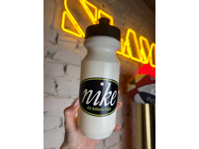 Nike Big Mouth Bottle 2.0 22 OZ 650ml - Бутылка для воды
