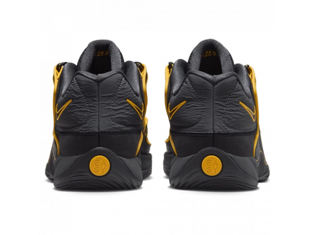Nike KD 18 - Баскетбольні Кросівки