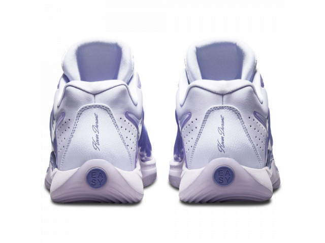 Nike KD 17 - Баскетбольні Кросівки