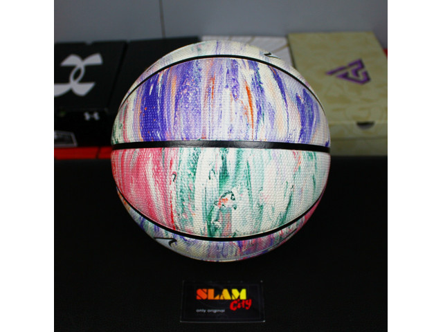 Nike Everyday Playground Next Nature 8P - Универсальный Баскетбольный Мяч