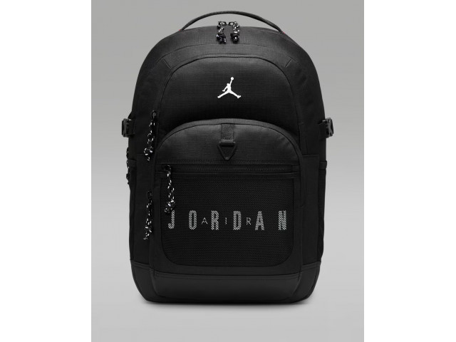 Jordan Blacktop Backpack - Універсальний Рюкзак