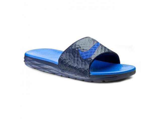 Nike Benassi Solarsoft Slide 2 - Мужские Тапочки