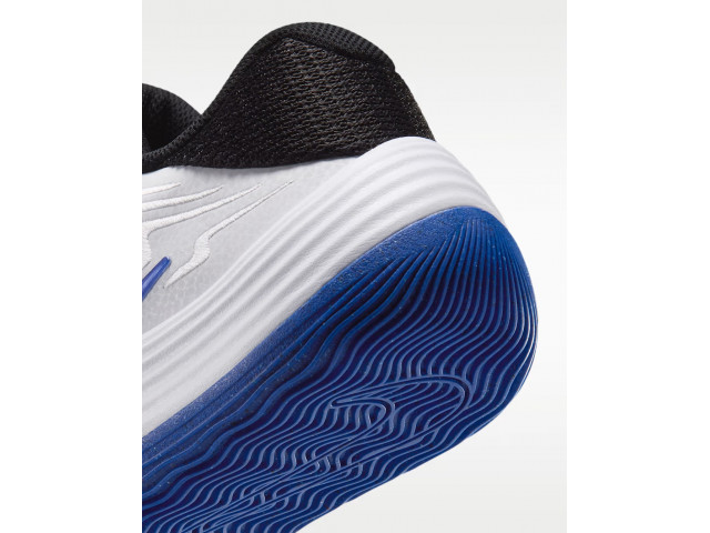 Nike Precision 8 Low - Баскетбольні Кросівки