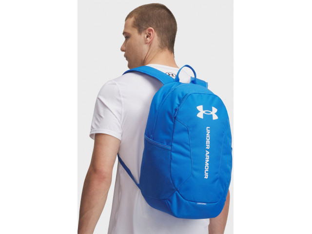 Under Armour Hustle Lite Backpack - Унівресальний Рюкзак