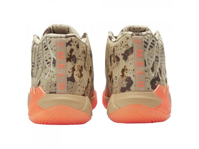 PUMA MB.01 Digital Camo - Баскетбольні Кросівки