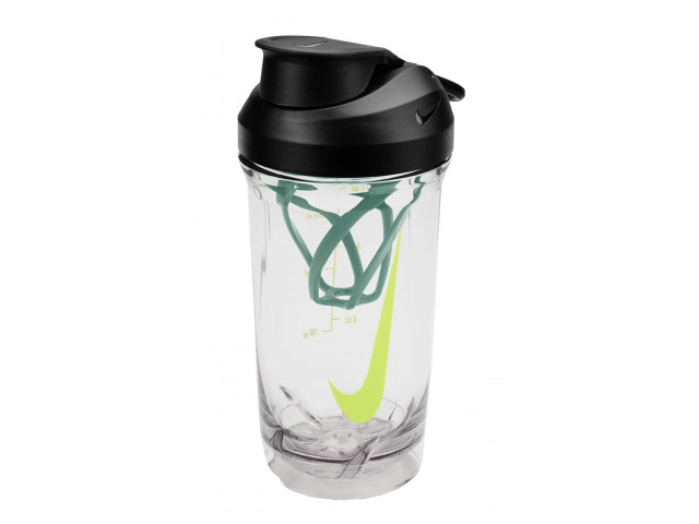 Nike TR Recharge Shaker Bottle 16 OZ 473мл - Пляшка для Води 