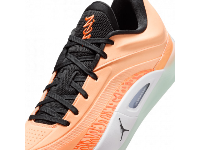 Jordan Zion 4 -Баскетбольні Кросівки