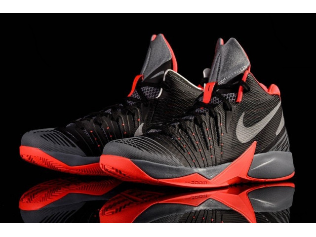Nike Zoom I Get Buckets Outdoor