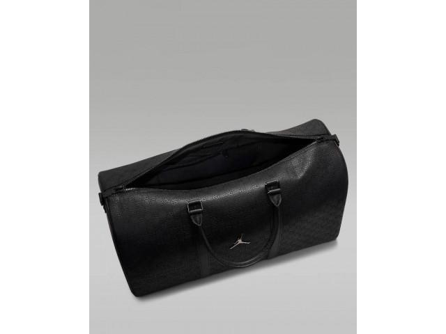Jordan Monogram Duffle Bag - Cумка