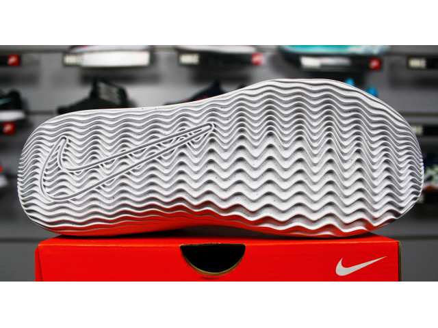 Nike Precision 8 Low - Баскетбольні Кросівки
