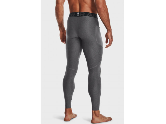 Under Armour Hg Leggings - Компресинонные Штаны 