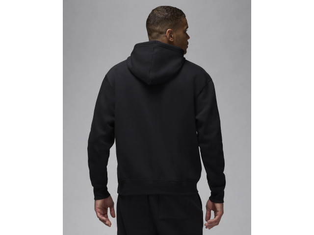 Jordan Essentials Baseline Fleece Hoodie - Чоловіча Кофта