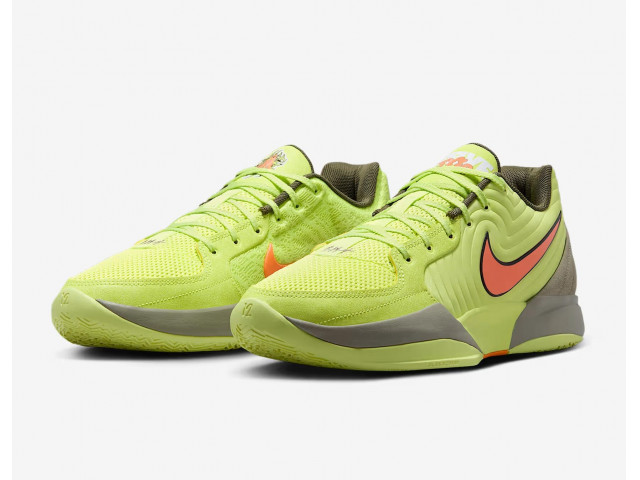 Nike Ja 2 -  Баскетбольні Кросівки