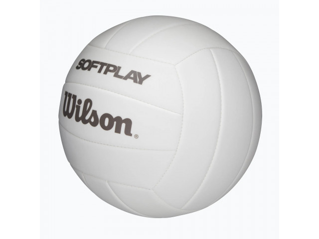 Wilson Soft Play - Волейбольний М'яч