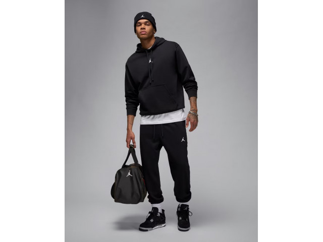 Jordan Sport Crossover Men's Dri-FIT Fleece Pants - Чоловічі Штани