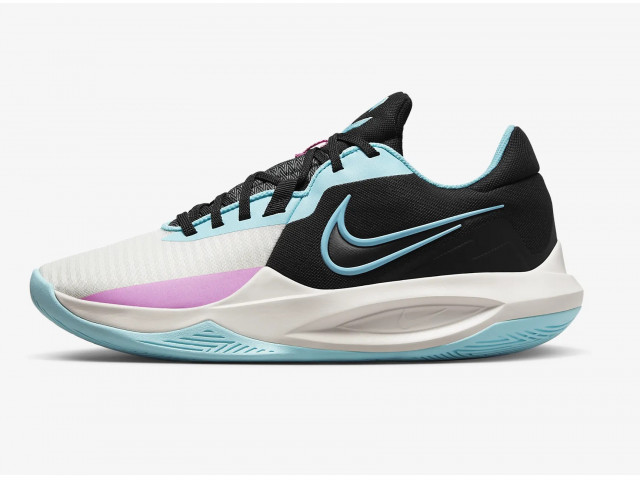 Nike Precision 6 - Баскетбольные Кроссовки