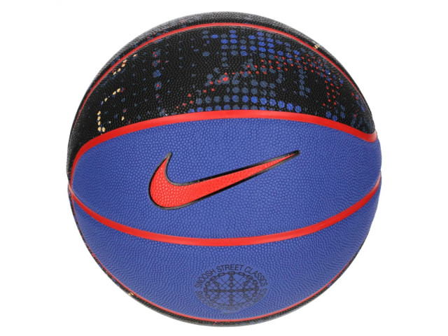 Nike Basketball 8P PRM Energy - Универсальный Баскетбольный Мяч 