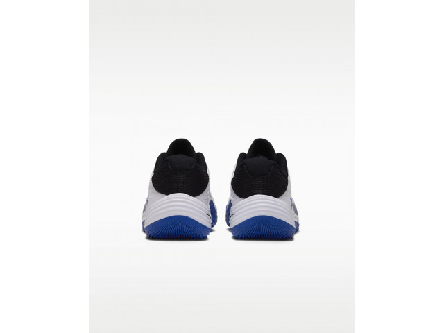 Nike Precision 8 Low - Баскетбольні Кросівки