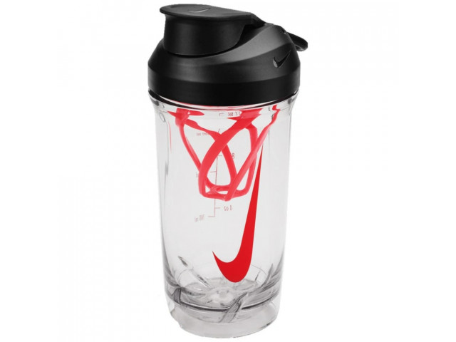 Nike TR Recharge Shaker Bottle 16 OZ 473мл - Пляшка для Води 