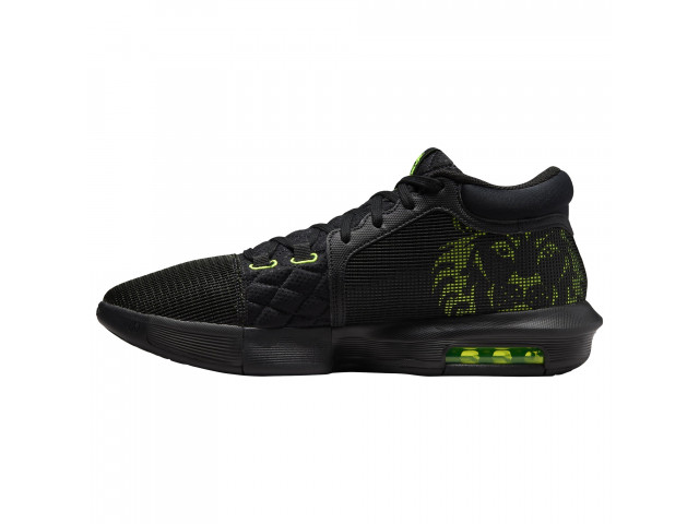 Nike LeBron Witness VIII - Баскетбольні Кросівки