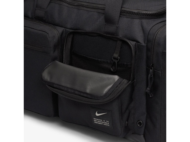 Nike Utility Power Training Duffel Bag - Cпортивная сумка