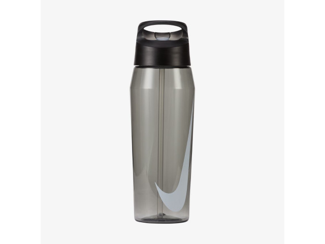 Nike TR Hypercharge Straw Bottle 946ml - Бутылка для воды
