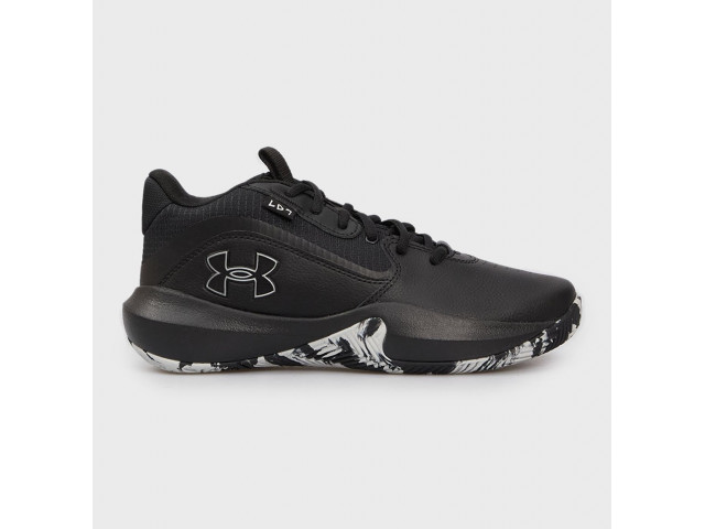 Under Armour Lockdown 7 - Баскетбольні Кросівки