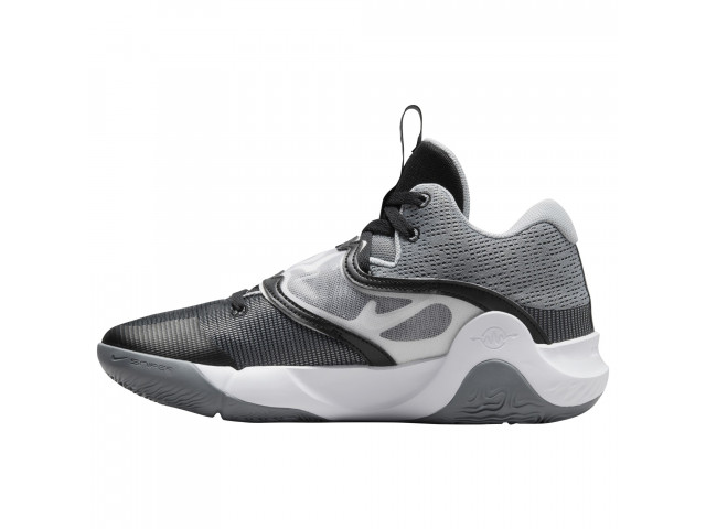 Nike KD TREY 5 X - Баскетбольні Кросівки