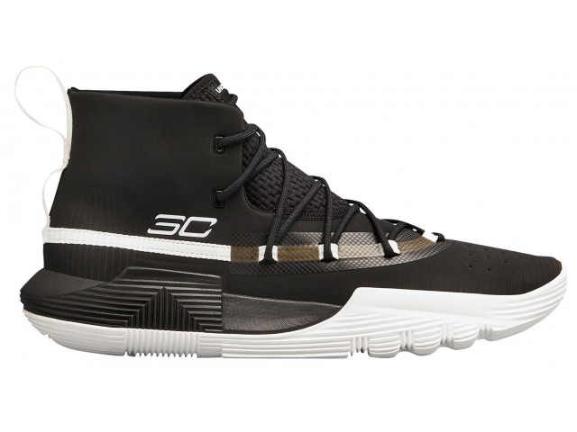 Under armour sc sales 3zero 2