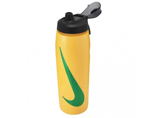 Nike Refuel Bottle Locking Lid 24 OZ 709мл - Пляшка для Води