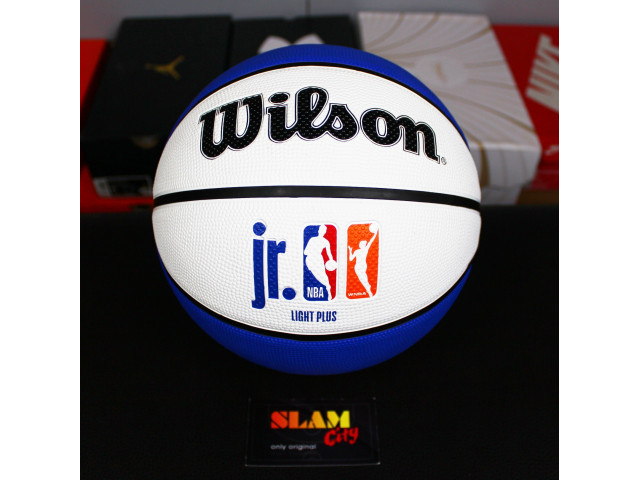 Wilson Junior NBA WNBA DRV Light  - Універсальний Баскетбольний М'яч