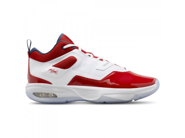 Jordan Stay Loyal 3 - Баскетбольні Кросівки