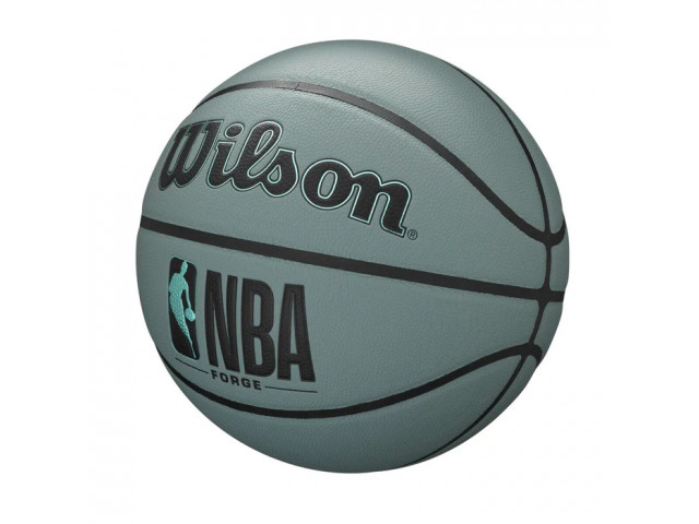 Wilson NBA Forge - Універсальний Баскетбольний М'яч