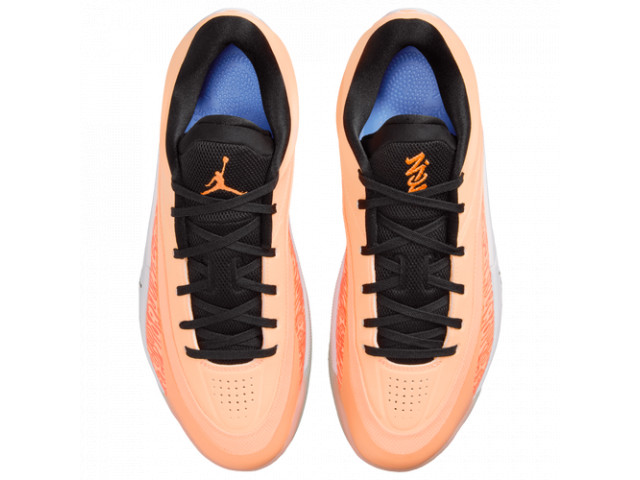 Jordan Zion 4 -Баскетбольні Кросівки