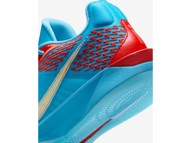 Nike Sabrina 2 - Баскетбольні  Кросівки